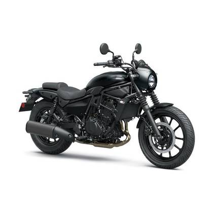 KAWASAKI ELIMINATOR 500 SE KAWASAKI ELIMINATOR 500 SE